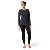 Smartwool Classic Thermal Merino Crew – Women’s Base Layer